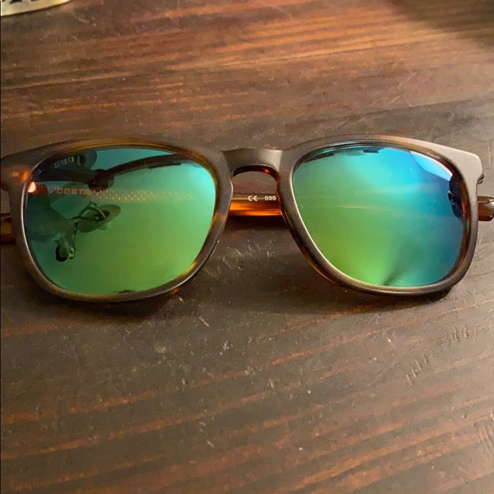 Costa Sullivan Sunglasses